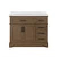 Home Decorators Collection
Cherrydale 42 in. W x