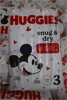 Diapers (150)