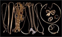 Michael Kors, Juicy Couture & More Costume Jewelry