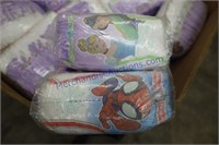 Diapers (130)