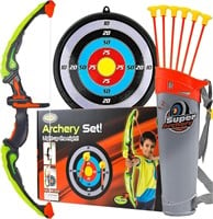Toysery Kids Archery Set