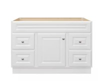 Glacier Bay
Hampton 48 in. W x 21 in. D x 33.5