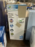 Pure Guardian tower humidifier 100 hour
Levoit