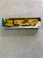 Hot Wheels Nesquik Truck