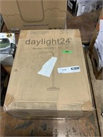 Daylight 24  natural daylight anytime floor lamp