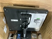 Vevor 16x20 heat press machine transfer printer