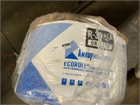 KNAUF insulation 27.50 sq ft