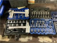 Kobalt socket sets