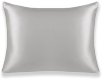 ($24) Texbee Silk Pillowcase for Hair and Skin