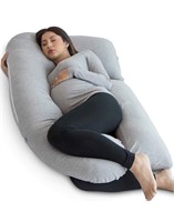 $65 PharMeDoc Pregnancy Pillow