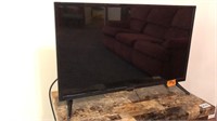 Insignia Flat Screen LED TV 24” with Remote