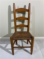 20th C Shaker Style Child's Chair