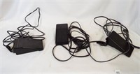 (3) Electronic Sewing Machine Pedals - Model N