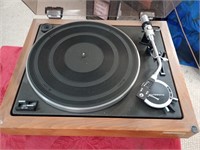 sony turntable