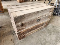 Treasure chest #2