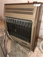 Propane Infra Red Heater (18K BTU)