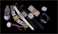 Strada Water-Resistant Watches (10)