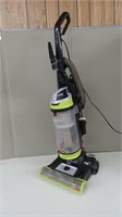 CLEAN VIEW SWIVEL PET BISSELL VACUUM WORKS