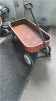 RADIO FLYER WAGON