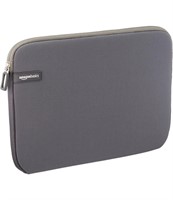 NEW 11.6-Inch Laptop Sleeve Grey