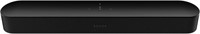 $429  Renewed Sonos Beam Smart TV Soundbar, Black