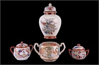 Asian Porcelain