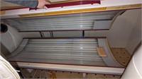 Tanning Bed-