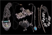 Costume Jewelry