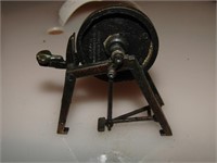 Miniature Grinding Stone by Durham Industries