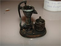 Durham Industries Miniature Well Pump