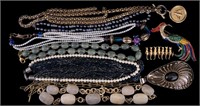 Joan Rivers and Estate Vintage Jewelry