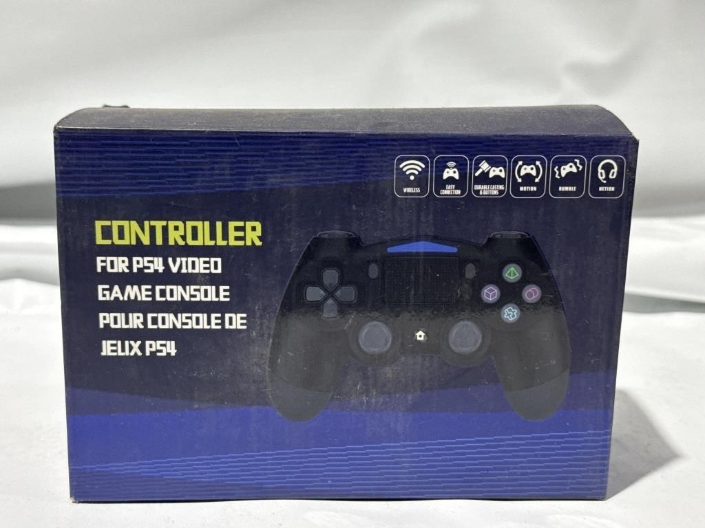 $25.00 Wireless controller compatible with