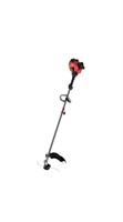 $169.00 CRAFTSMAN - WS2200 25-cc 2-cycle 17-in
