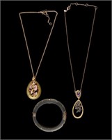 Alexis Bittar Designer Jewelry