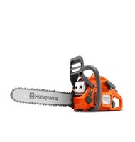 $379.00 HUSQVARNA 440 Gas Chainsaw