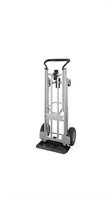 $160.00 Cosco - 4-in-1 Convertible Hand Truck