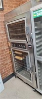 Nuvu Subway oven