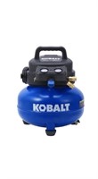 $129.00 Kobalt - 6-Gallons Portable 150 PSI