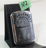 Vintage - Pocket Hand Warmer