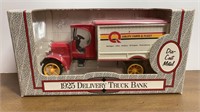 Ertl Die Cast 1925 Truck Bank 
Quality Farm &