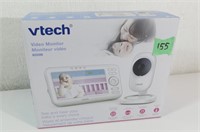 V-Tech Video Monitor, used / works