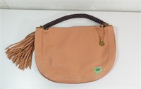 Rabeanco Soft Leather Handbag