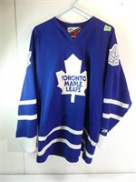 ProPlayer Toronto Maple Leafs Jersey, XL