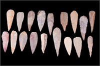 Neolithic Sahara Tilemsi Blades (18)