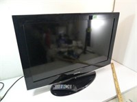 Samsung TV 32" Model LN32B360C5D, used/works