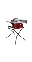 $189.00 CRAFTSMAN - 10-in 15-Amp Portable Jobsite