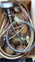 Old AC Lines