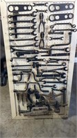 Vintage Tool Collection
