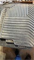 Ford Floor Mats