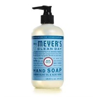 NEW $27 Mrs. Meyer's Hand Soap